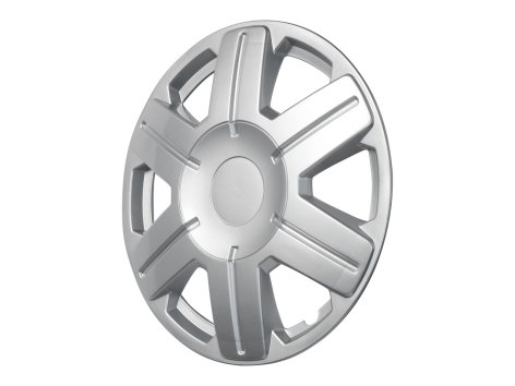 Set copricerchi per auto