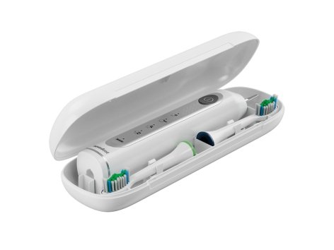 Spazzolino da denti elettrico multifunzione