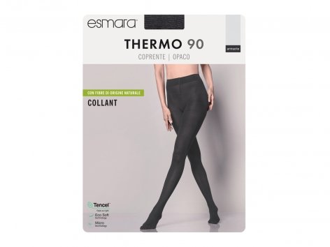 Collant o gambaletti da donna