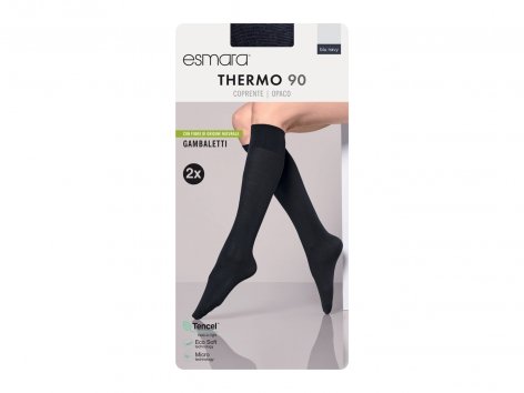 Collant o gambaletti da donna