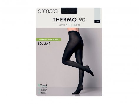 Collant o gambaletti da donna