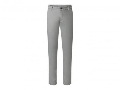 Pantaloni Chino Slim Fit da uomo