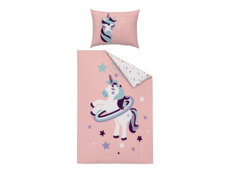 Parure copripiumino per bambini