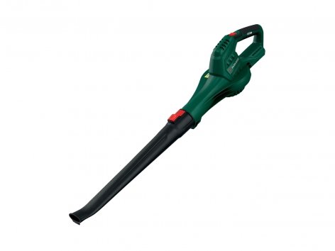 Soffiatore per foglie ricaricabile