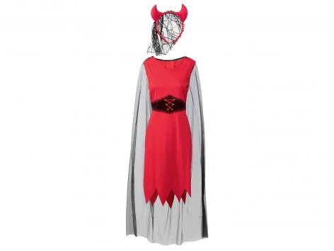 Costume di Halloween per donna