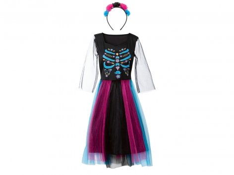 Costume di Halloween per donna