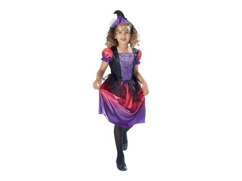 Costume di Halloween per bambina