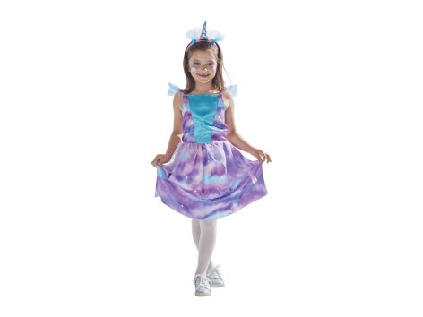 Costume di Halloween per bambina