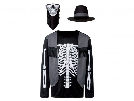 Costume di Halloween per uomo