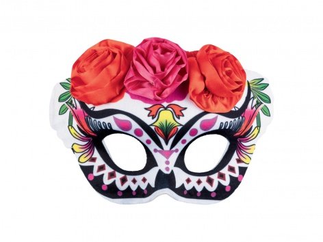 Maschera di Halloween