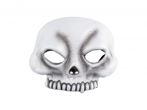 Maschera di Halloween