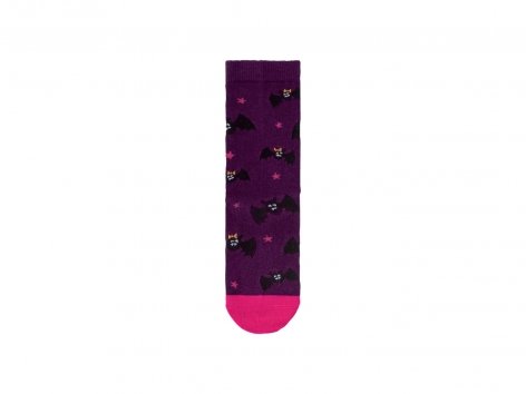 Calze di Halloween per bambini