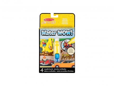 Blocco magico da disegno