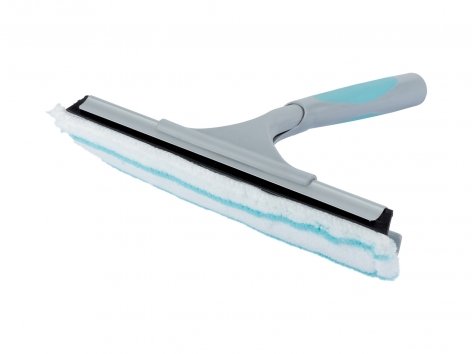 Lavavetri con tira acqua