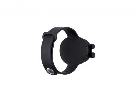 Braccialetto disinfettante