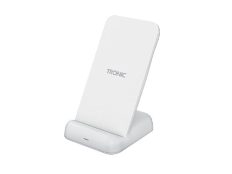 Stazione di ricarica a induzione