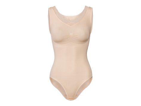 Body modellante da donna