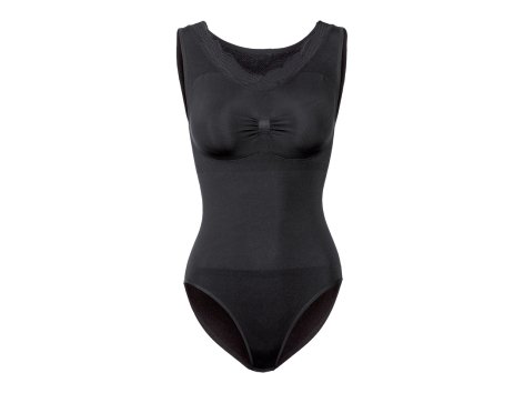 Body modellante da donna