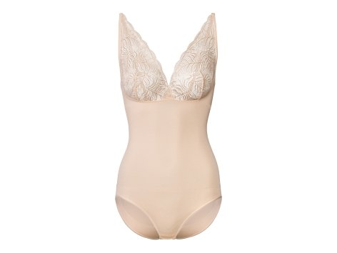 Body modellante da donna