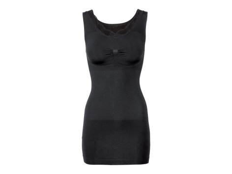 Sottoveste modellante da donna