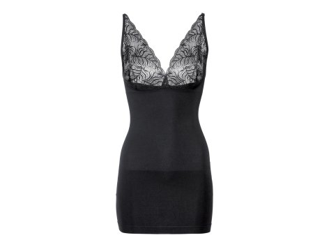 Sottoveste modellante da donna