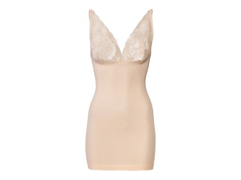 Sottoveste modellante da donna