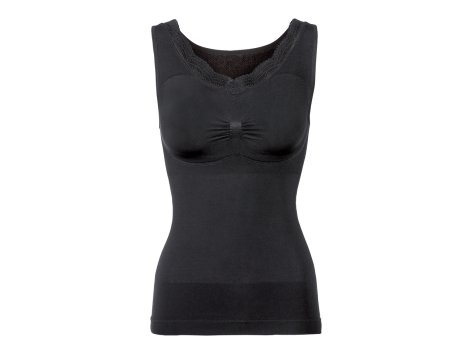 Canotta modellante da donna