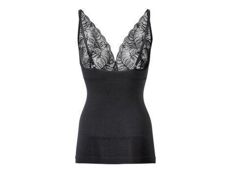 Canotta modellante da donna