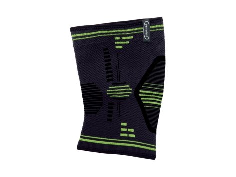 Ginocchiera elastica