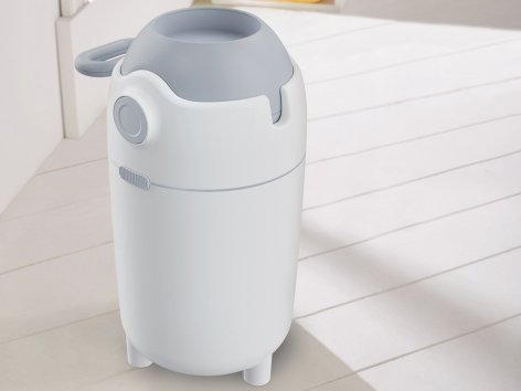 Secchio per pannolini