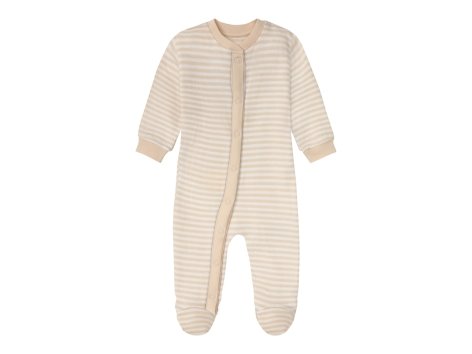 Pigiama intero da neonata