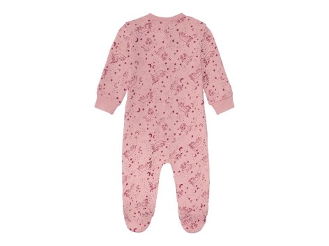 Pigiama intero da neonata