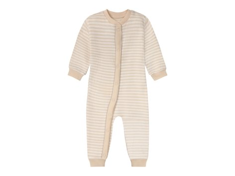 Pigiama intero da neonata