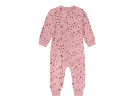 Pigiama intero da neonata