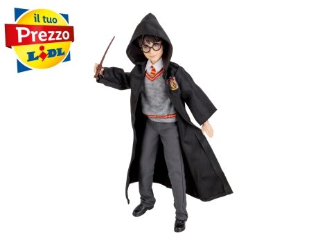 Personaggi "Harry Potter"