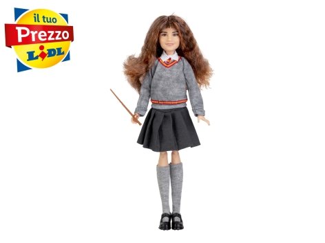 Personaggi "Harry Potter"