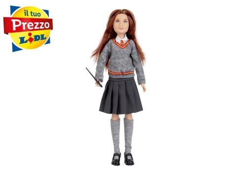 Personaggi "Harry Potter"