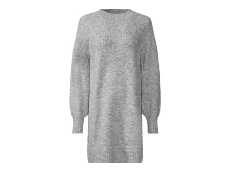 Vestito in maglia da donna