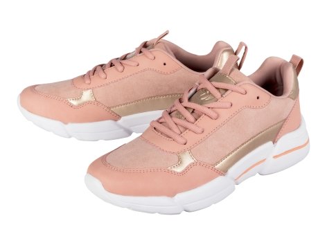 Scarpe sportive donna