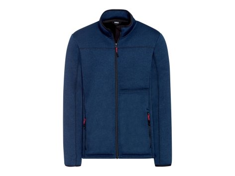 Giacca in pile da lavoro per uomo