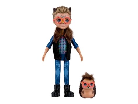 Bambola "Enchantimals"