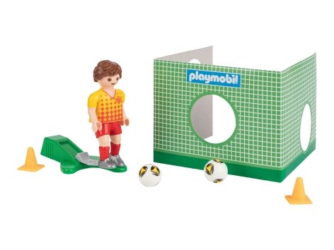 Personaggi "Playmobil Special Plus"