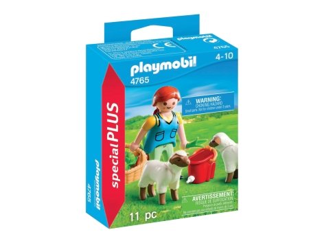 Personaggi "Playmobil Special Plus"