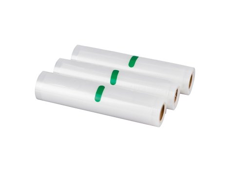 Pellicola per macchina sottovuoto sigilla sacchetti