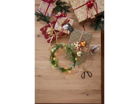 Catena luminosa 20 LED