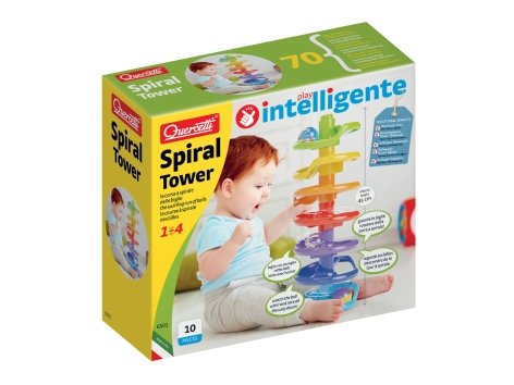Torre a Spirale