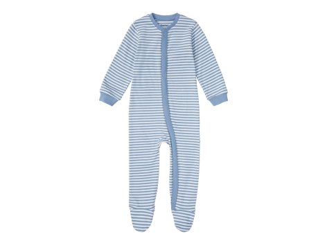 Pigiama intero da neonato