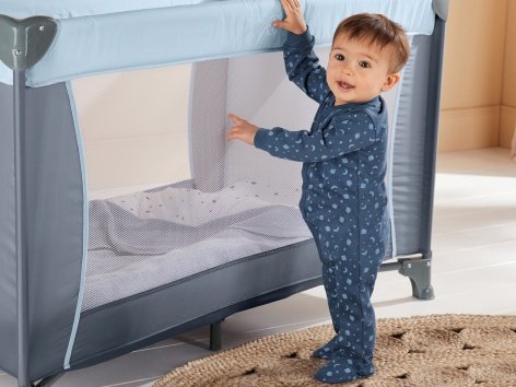 Pigiama intero da neonato