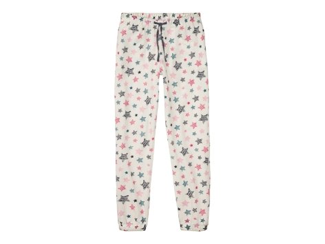 Pantaloni pigiama da donna