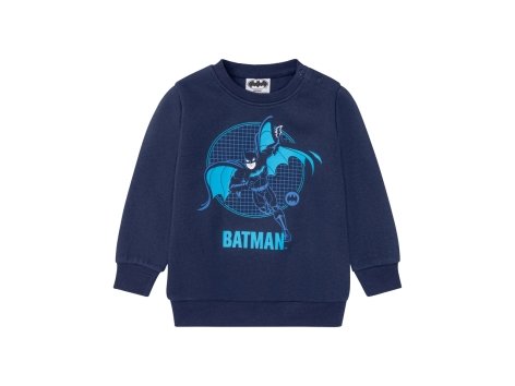 Felpa da bambino  "Sam il Pompiere, Paw Patrol, Batman"